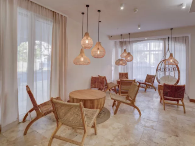 Hotel Le Boheme