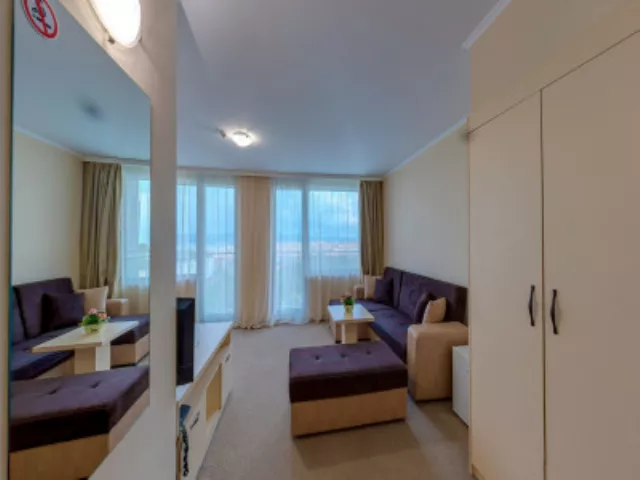Hotel Kamenec