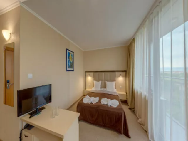 Hotel Kamenec