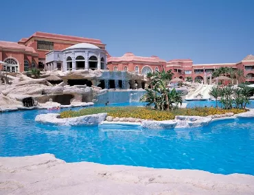 Hotel Albatros Laguna Vista Aqua Park (Ex. Laguna Vista Beach), Egipt / Sharm El Sheikh / Nabq Bay