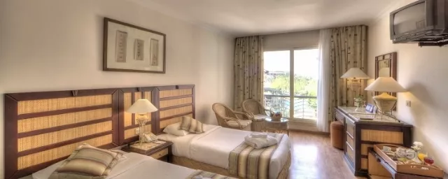 Hotel Albatros Laguna Vista Aqua Park (Ex. Laguna Vista Beach)