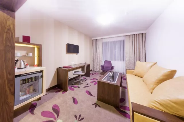 Hotel Transilvania