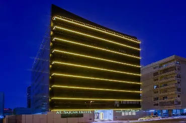 Hotel Al Sarab, United Arab Emirates / Dubai / Deira