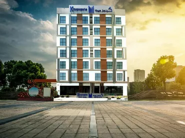 Hotel Kingsgate Canal By Millennium, United Arab Emirates / Dubai / Bur Dubai / Al Jaddaf