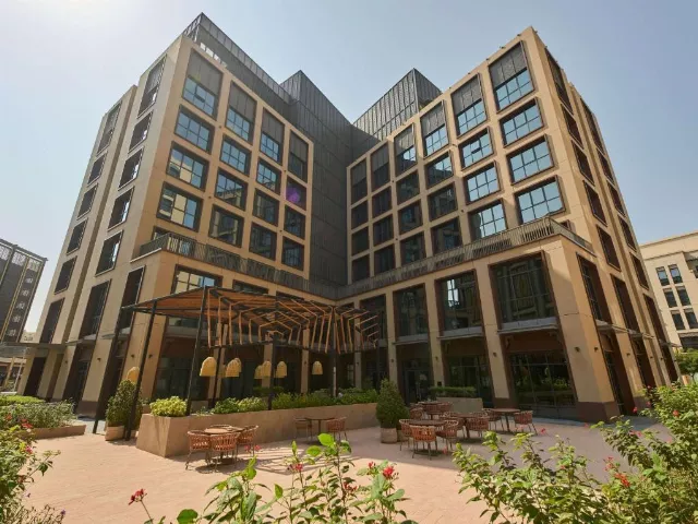 Hotel Ibis Styles Dubai Deira