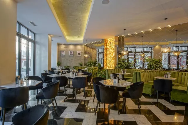 Filitti Boutique Hotel