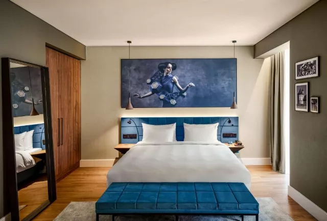Radisson Blu Aurum