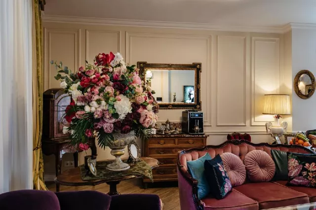 Hotel Ateneea Luxury Rooms