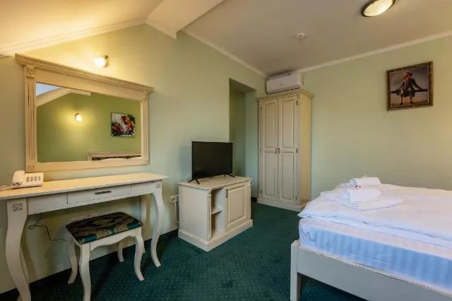 Hotel Princessophie