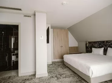 Hotel Mercure Sibiu Arsenal, Romania / Sibiu