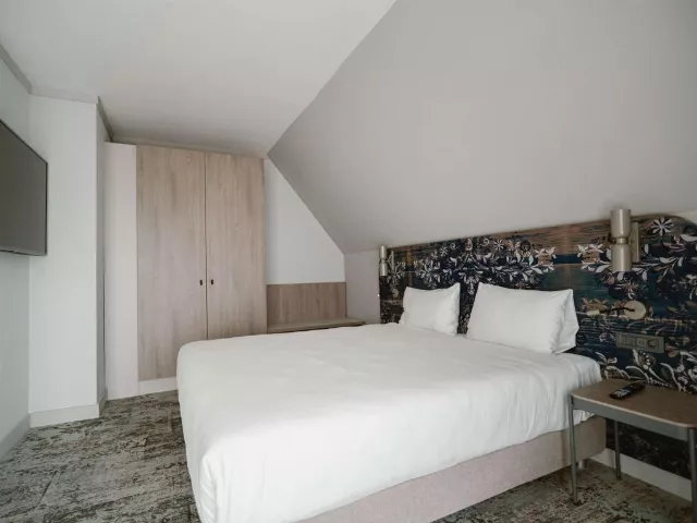 Hotel Mercure Sibiu Arsenal