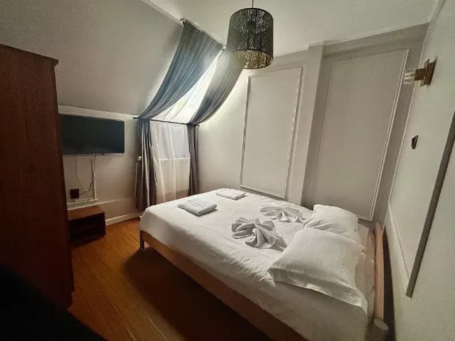 Complex Veverita Suită 5 locuri #2