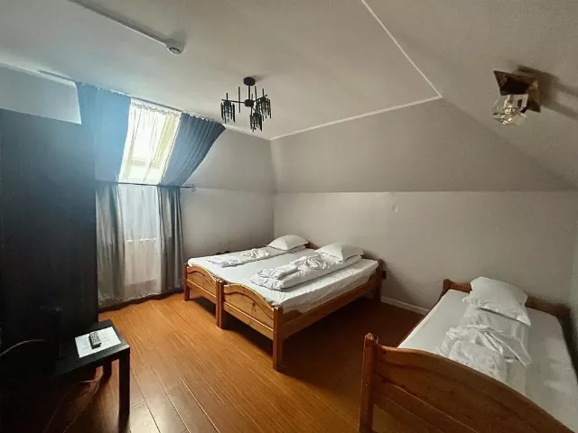 Complex Veverita Suită 6 locuri #2