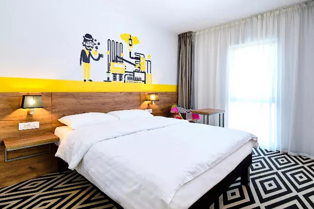 Hotel Ibis Styles