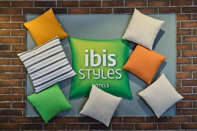 Hotel Ibis Styles
