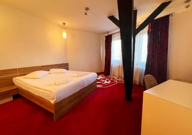 Hotel Ave Lux
