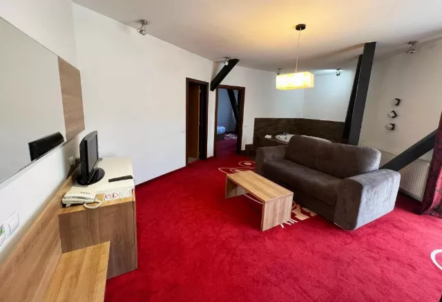 Hotel Ave Lux