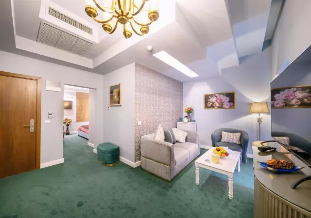 Hotel Phoenicia Comfort
