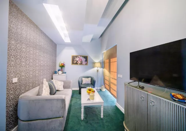 Hotel Phoenicia Comfort