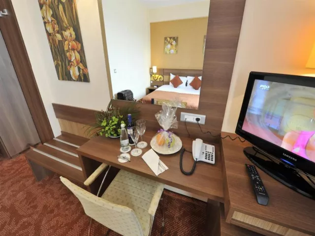 Hotel Rin Central