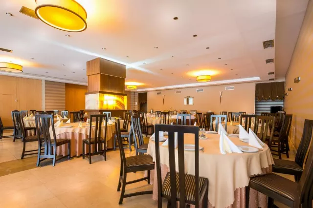Hotel Grand Napoca