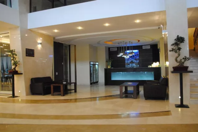 Hotel Grand Napoca