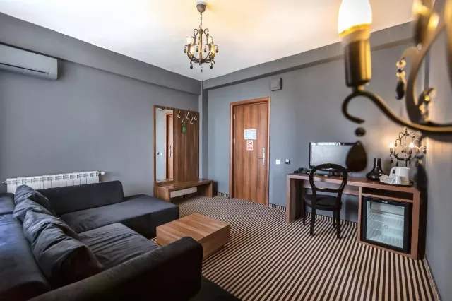 Hotel Alex & George Boutique