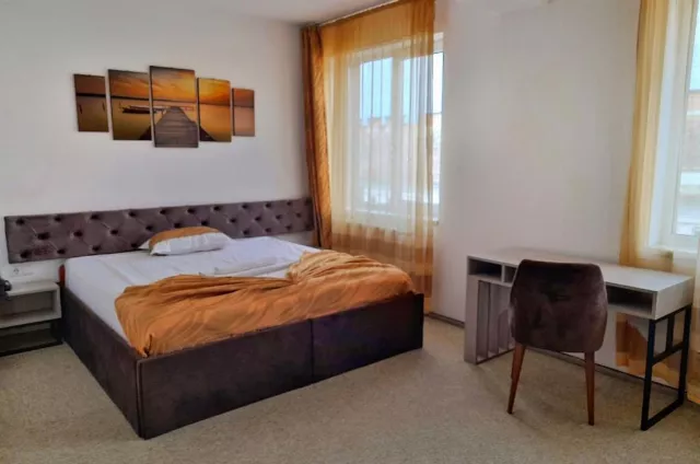 Hotel Alexis