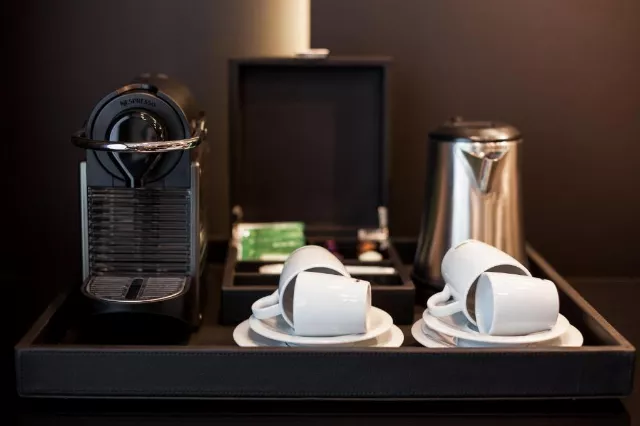 Hotel Platinia Luxury Suites