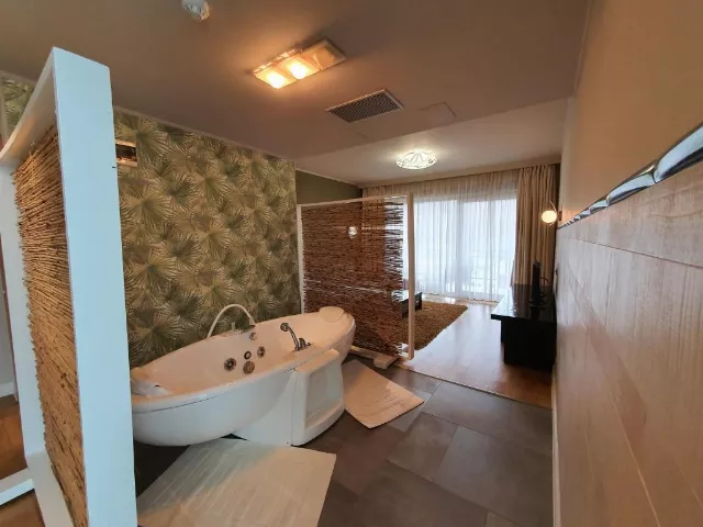 Hotel Sunny Hill