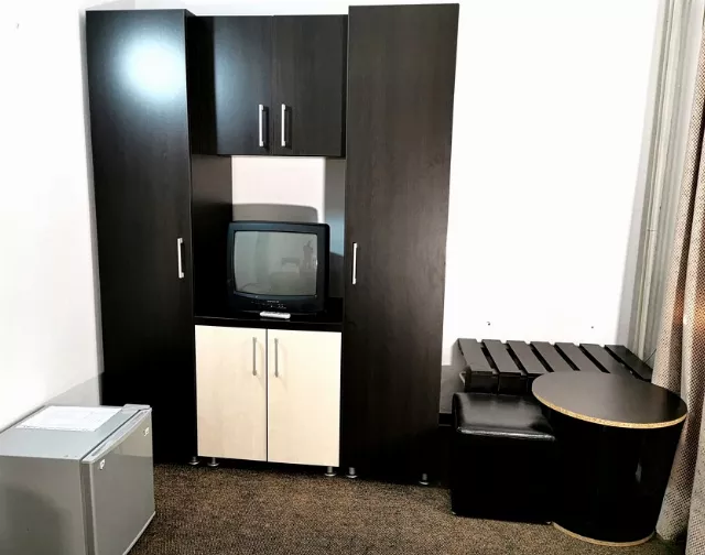 Hotel Dacia Cameră Twin 2* #2