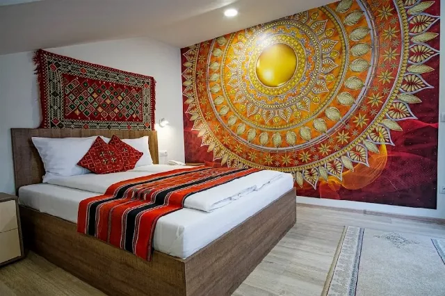 Hotel Poezia
