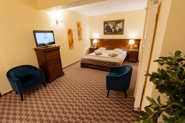 Hotel Dorna Apartament superior #3