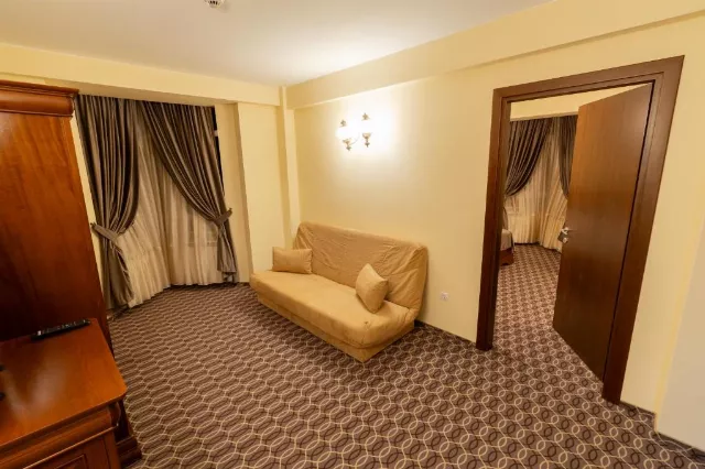 Hotel Dorna Apartament Standard