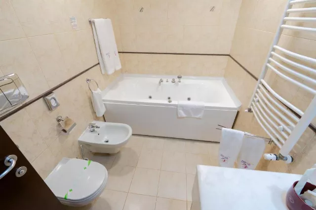 Hotel Dorna Apartament superior #2