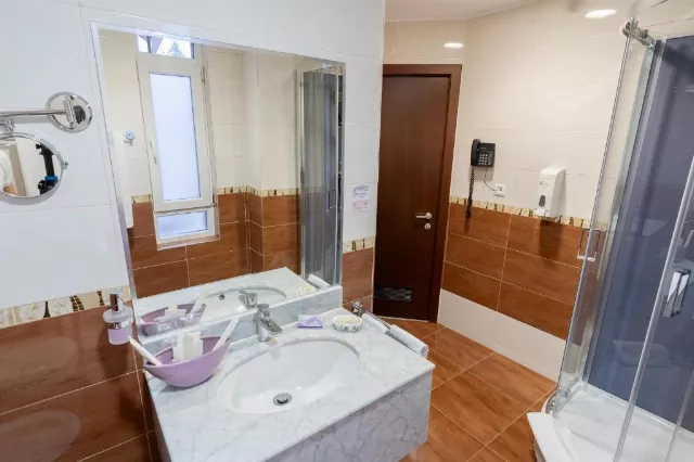Hotel Dorna Cameră dublă standard 3* #2