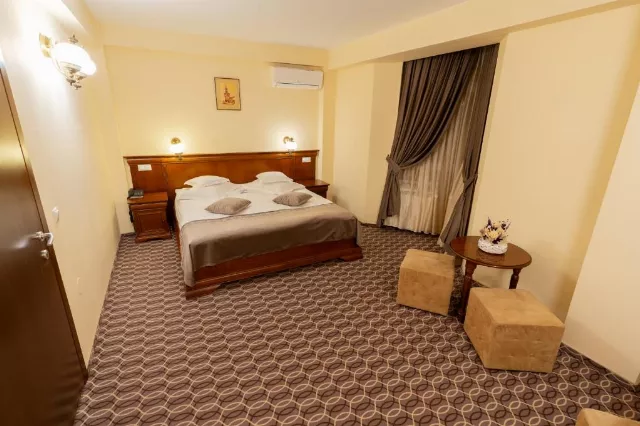 Hotel Dorna Apartament Standard #2