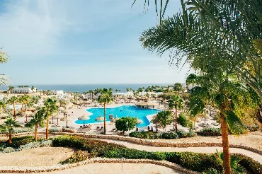 Hotel Domina Coral Bay Bella Vista, Egipt / Sharm El Sheikh