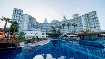 Hotel Prive Didim, Turcia / Regiunea Marea Egee / Didim