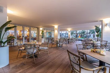 Hotel Js Yate, Spania / Mallorca / Can Picafort