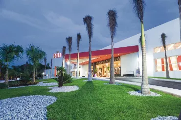 Hotel Riu Playacar, Mexic / Cancun si Riviera Maya / Playa del Carmen