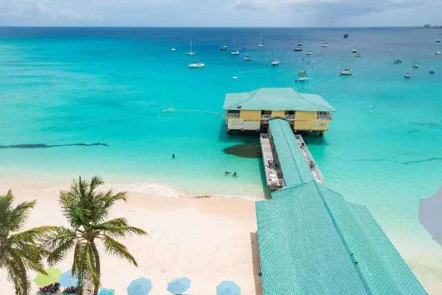 Radisson Aquatica Resort Barbados