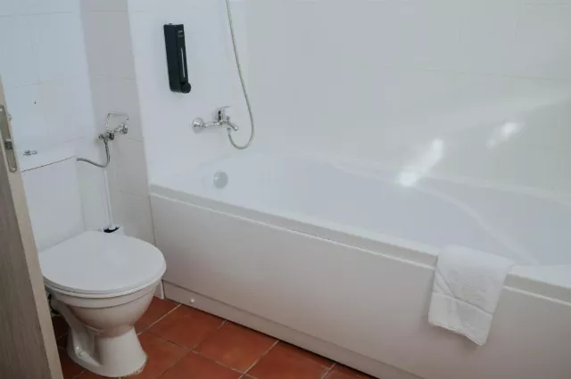 Hotel Europa Cameră Triplă #5