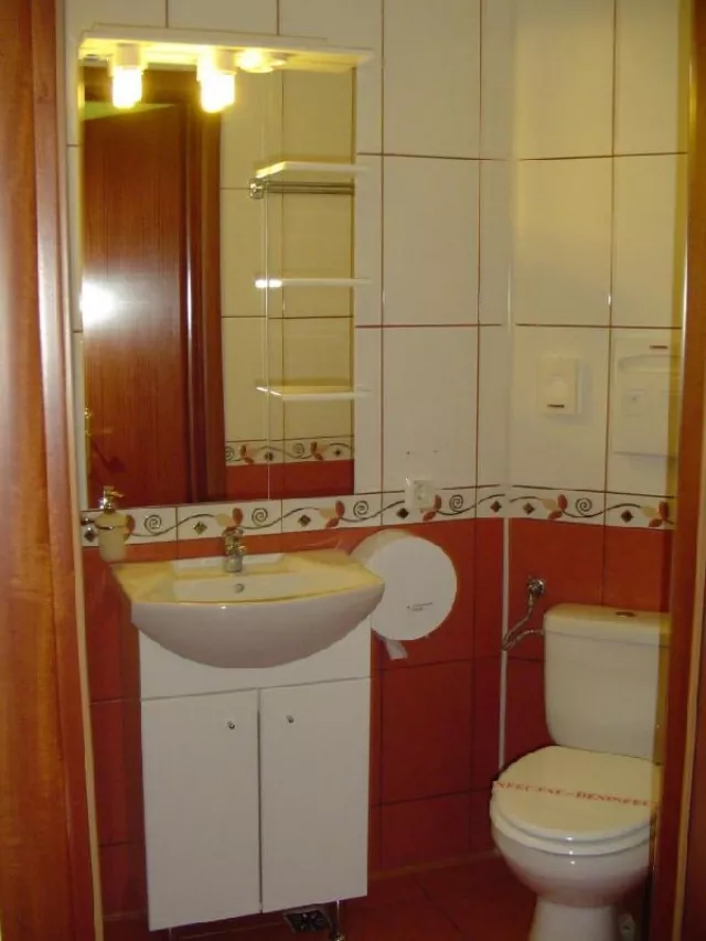 Hotel Europa