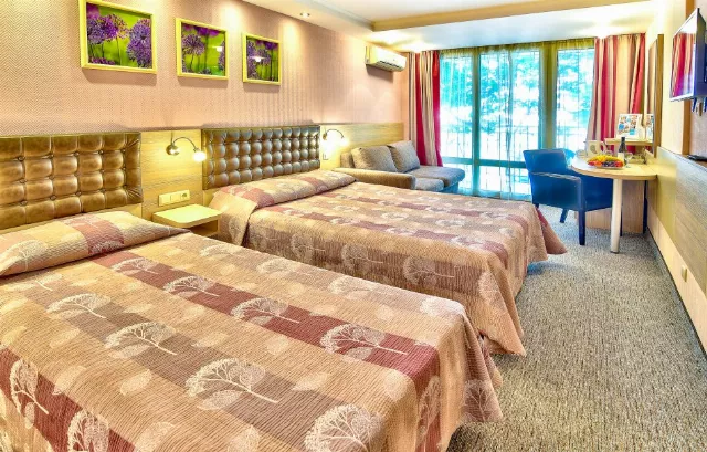 Hotel Sandy Beach Double room standard