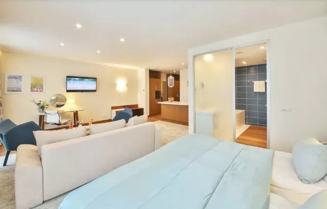 Hotel Maritim Paradise Blue & Spa Studio sea view with kitchenette #5