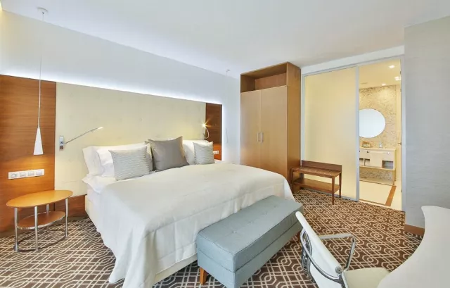 Hotel Maritim Paradise Blue & Spa Apartment 1-bedroom executive sea view