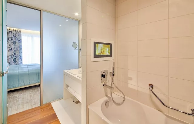 Hotel Maritim Paradise Blue & Spa Studio sea view with kitchenette #3
