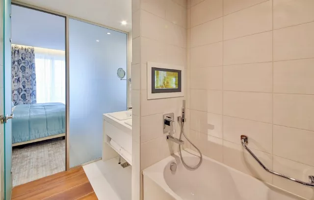 Hotel Maritim Paradise Blue & Spa Apartment 1-bedroom executive sea view #3