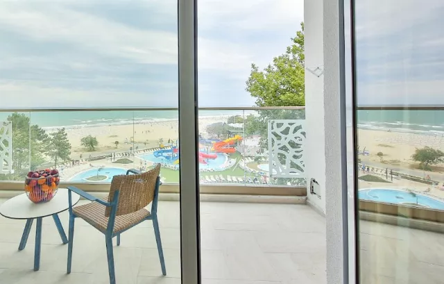 Hotel Maritim Paradise Blue & Spa Double room executive sea view #2